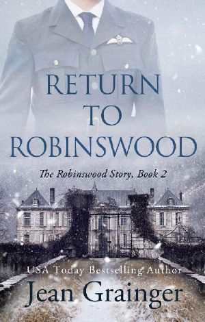 [Robinswood Story 02] • Return to Robinswood